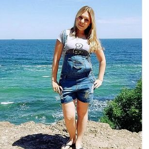 Model - EliyaWel life