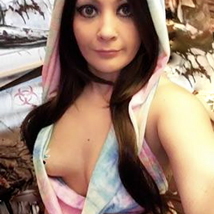 Model - Rainbow Starr Skype ID SpicyLexi  toys