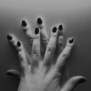 Model - QueenKylaa Financial