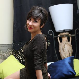 Model - alicehotslim 4