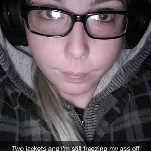 Model - BBOneironerd rp