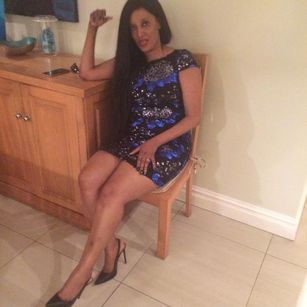 Model - Booby69x nudity