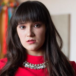 Model - Sasha and Vika Kiss ass