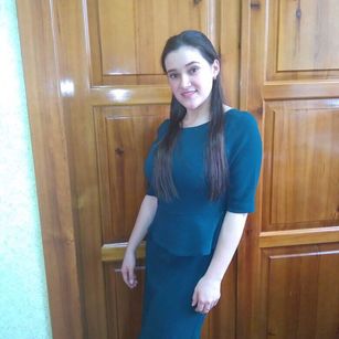 Model - Sasha and Vika Kiss couple