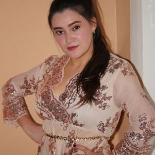 Model - Sasha and Vika Kiss bdsm