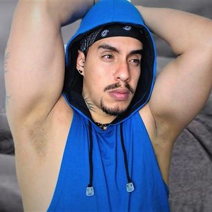 Model - adam this dildo