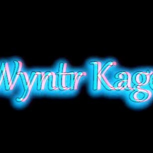 Model - Wyntr_Kage fetish