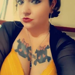 Model - Wyntr_Kage cuckold