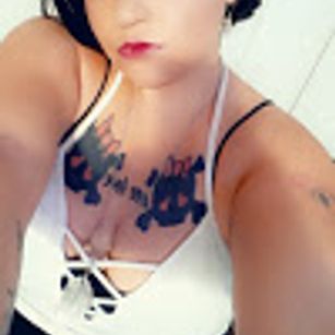 Model - Wyntr_Kage feet