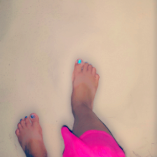 Model - Sweet Magnolia 1