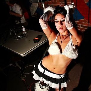 Model - Moonlightloli sexy