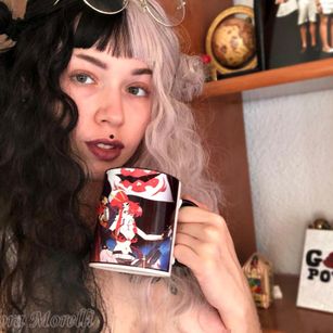 Model - Fedora Morelli bdsm