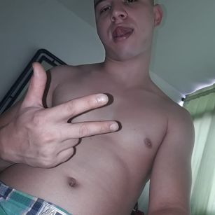 Model - hornytranscouple couple