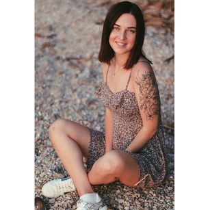 Model - Kitty44 good