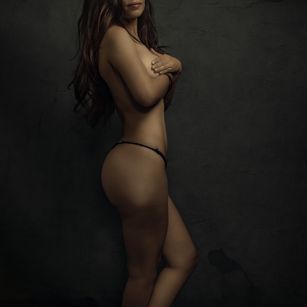 Model - EMILIA_HUNT teen