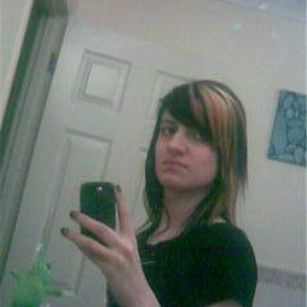 Model - Frankie Jay bush