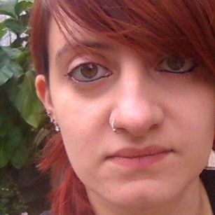 Model - Frankie Jay British