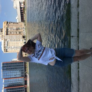 Model - Destinykiss dance