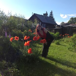 Model - Destinykiss pussy