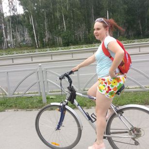 Model - Destinykiss anal