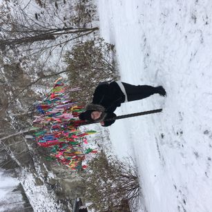 Model - Destinykiss pussy