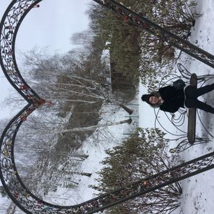 Model - Destinykiss dance