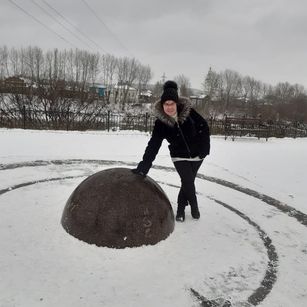 Model - Destinykiss strip