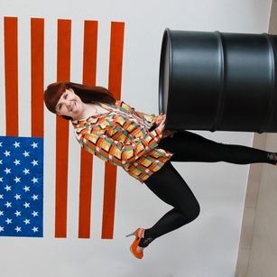 Model - Destinykiss pussy