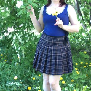 Model - Destinykiss anal