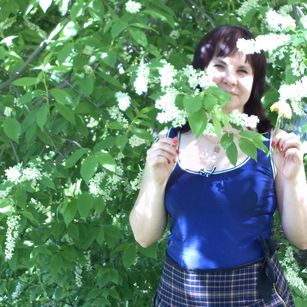 Model - Destinykiss futfeish