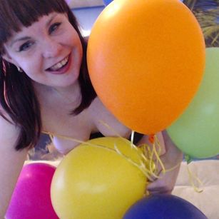 Model - Destinykiss anal