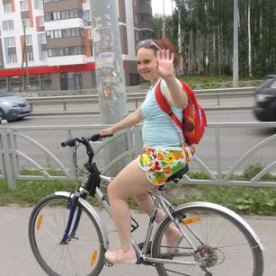 Model - Destinykiss anal