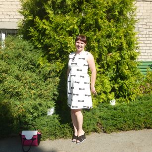 Model - Destinykiss dance