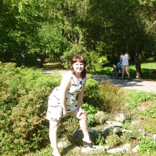 Model - Destinykiss strip