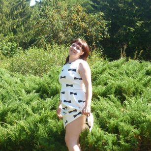 Model - Destinykiss dance