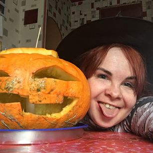 Model - Destinykiss futfeish