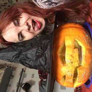 Model - Destinykiss futfeish