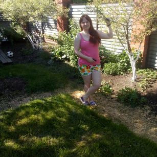 Model - Destinykiss pussy