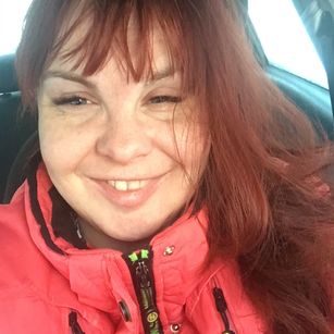 Model - Destinykiss futfeish