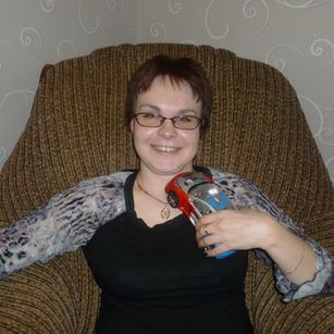 Model - Destinykiss anal