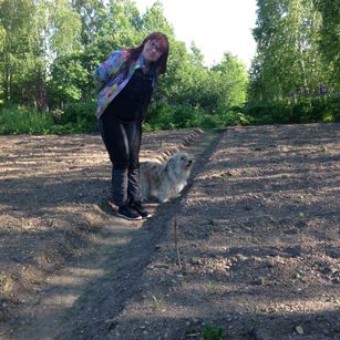 Model - Destinykiss strip