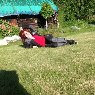 Model - Destinykiss dance