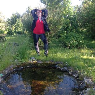 Model - Destinykiss dance