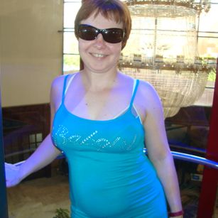 Model - Destinykiss futfeish