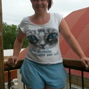 Model - Destinykiss dance