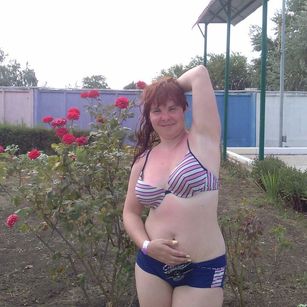 Model - Destinykiss anal