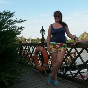 Model - Destinykiss anal