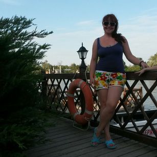 Model - Destinykiss anal