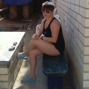 Model - Destinykiss dance