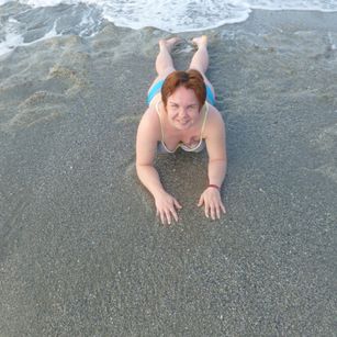 Model - Destinykiss anal